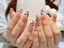 ジョジョネイル(JOJOネイル)/