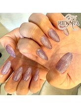 ルーミー(roomee)/【RIDORA限定メニュー】