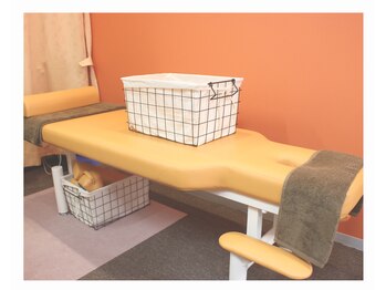 ハンズ治療院 大塚院/明るい院内★