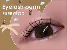 プラチナムブロウ イオンタウン西熊本店(PLATINUMBROW)/ファービーロッド☆