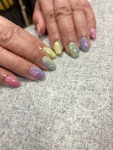 ルミナス(Luminous)/