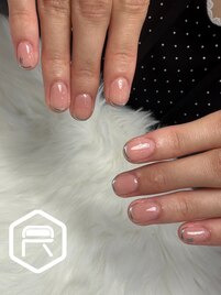 スキニーフレンチ