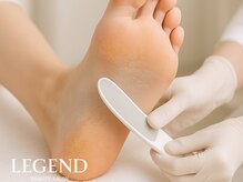 レジェンド(LEGEND)