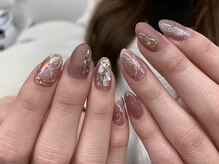 ベリルネイル(BeryL Nail)/