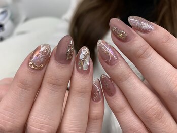 ベリルネイル(BeryL Nail)/
