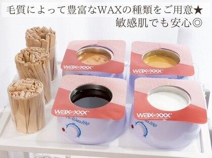 エフキュート 大岡山(F.cute)の写真