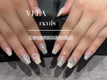 ベラネイルズ 川口(VELA nails)/