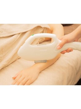 全身脱毛コースのあるサロン