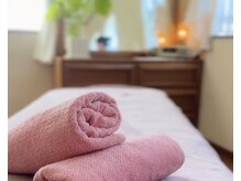 サロン結貴の雰囲気(女性のひとり担当制なので安心してお任せください♪)