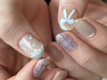603ネイルズ(603NAILS)