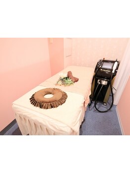 デリケート部分の脱毛/Vライン/VIO