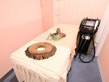 チュベルフェ(tu belle fe)の写真/【VIO脱毛¥5,500】白髪になる前がラストチャンス!“人生最後の脱毛”を叶えるなら今★