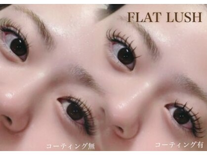 ラベル(LA BEL)の写真