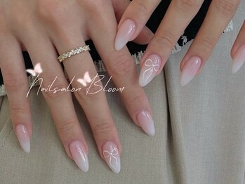 ブルーム(Bloom)/