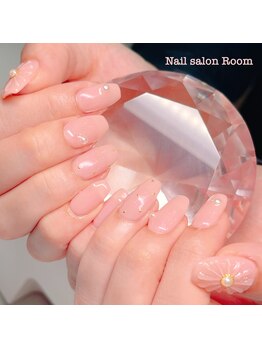 ルーム 大通店(ROOM)/定額シンプルコース♪