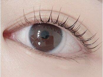 リジュ 渋谷(RIJU)/パリジェンヌ&まつげパーマ