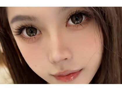 モアアイラッシュ 渋谷ハチ公口店(More Eyelash)の写真