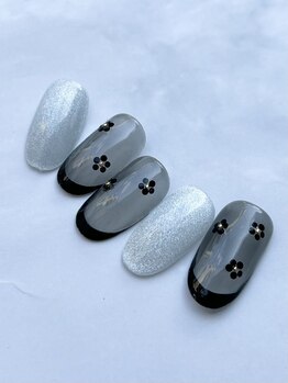 サンプルから選べるデザイン