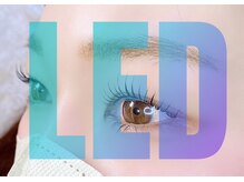 [伊勢崎/まつげパーマ/LED/パリジェンヌ/眉毛］ 