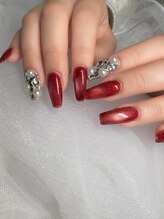 シックドゥホンジョウ(CHIC de Honjo)/お好きなデザインコース