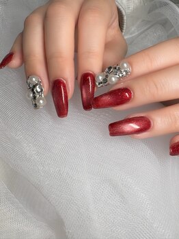 シックドゥホンジョウ(CHIC de Honjo)/お好きなデザインコース