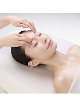 ポーラ ザ ビューティ 浅草店(POLA THE BEAUTY )/オプションメニュー多数