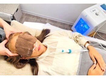 ホロス トウキョウ(HOLOS TOKYO/水素吸入＋マッサージ