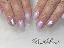 ネイルクロスラニ 練馬店(Nail Lani)/定額梅雨ネイル