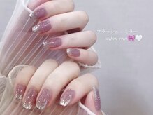 サロンエヌ(salon enu)/マグネット[パラジェル/名古屋]