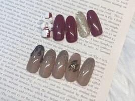 シンプル定額コース♪