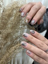 キナ(KINA)/10本アートやり放題