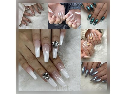 エルテ(Erte)の写真