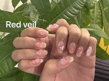 レッドベール 北浦和店(red veil)/やり放題120分持ち込みデザイン