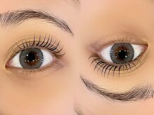 misel &nbsp;eyes【ミセルアイズ】まつ毛パーマ×マツエク【阿倍野/西田辺】/まつげパーマ｜Dカール
