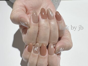 お任せデザイン