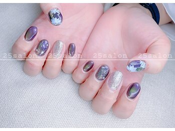 ニゴサロン(25Salon)/
