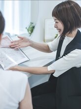 アイビューティーサロン ジャスミン(eye beauty salon Jasmine)&nbsp;Kitagawa 