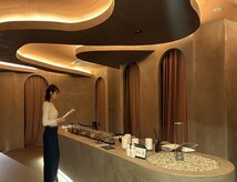 ルボアサンス 中目黒店(Le bois Sens)