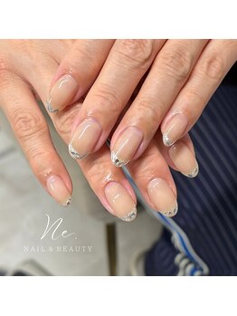 ネオン(Ne.)/glas french