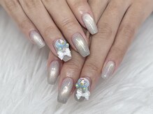 アネラ(ANERA)/メゾピアノネイル