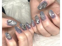 メリア(MELIA)の雰囲気（マグネット/フラッシュ/パーツ類多数ご用意しております☆）