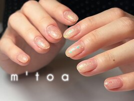 フィルイン/ワンカラー