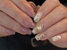 フィロンネイル 武蔵小杉店(filonnail)/5designコース