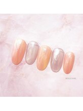 ドールズ ネイル(DOLLS NAIL)/4月¥8,400定額メニュー