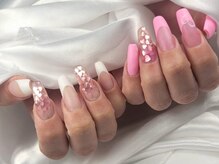 ユリネイル(Yury nail)