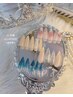 Jr.ネイリスト◆HAND◆選べるワンホンアート　¥3980