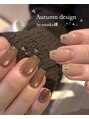 エトワール 淀屋橋店(etoile) 左右で違うデザインも可愛いです♪