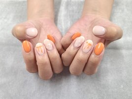 定額デザイン《Hand》