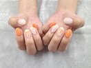 定額デザイン《Hand》
