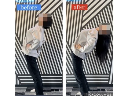 ヴィゴラス 高松(VIGOROUS)の写真
